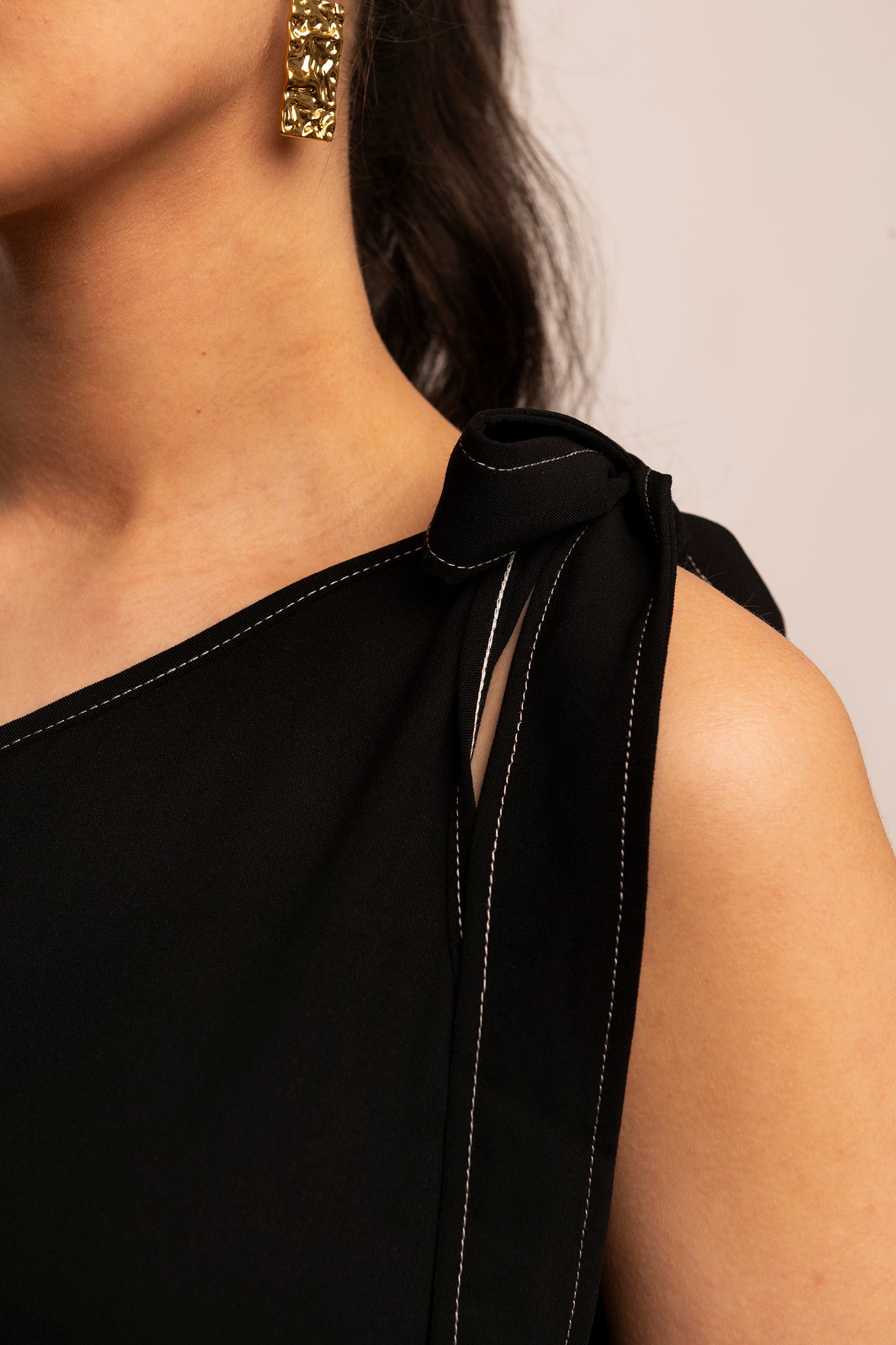 Phoebe off the shoulder dress