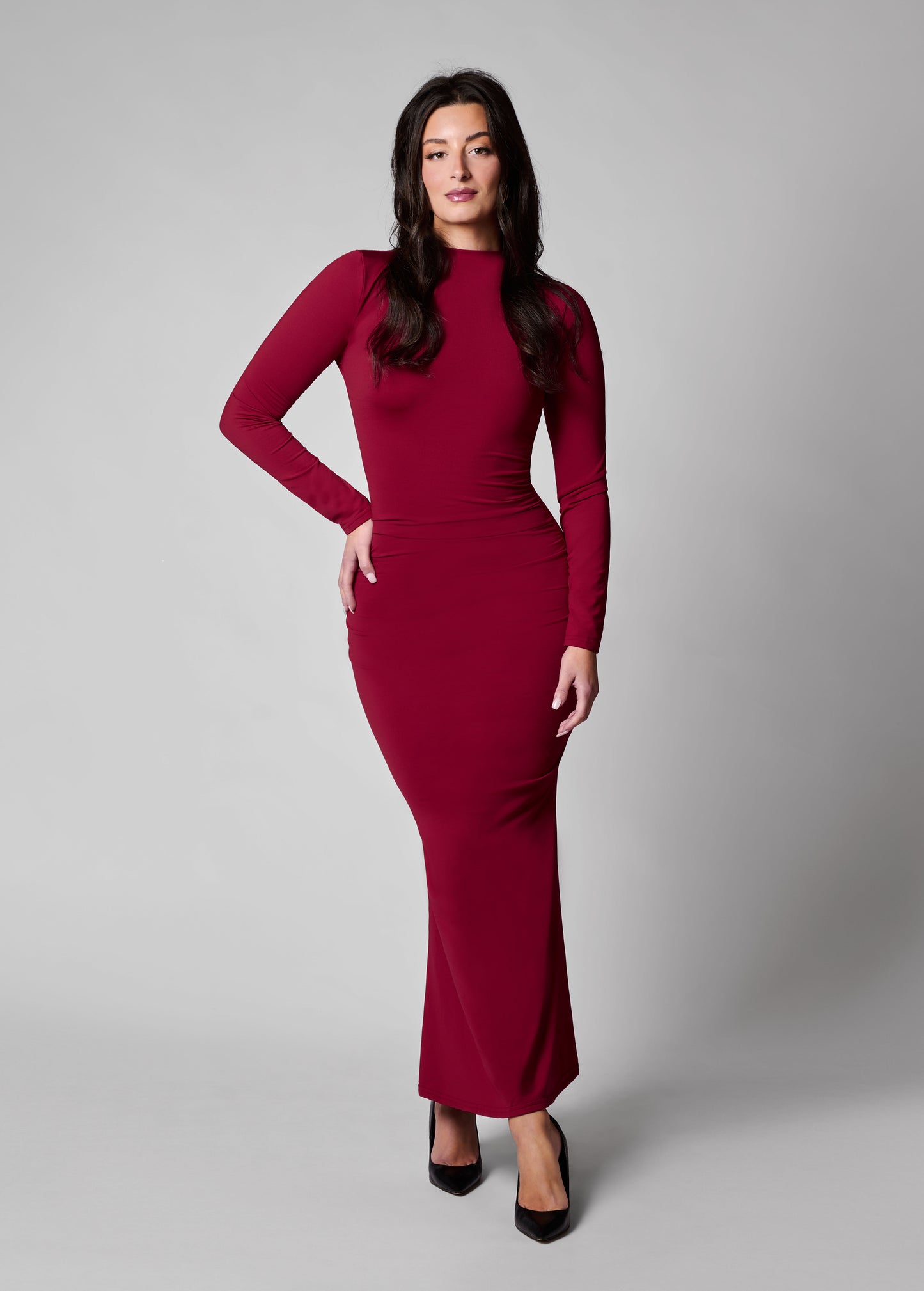 Monroe bodycon dress