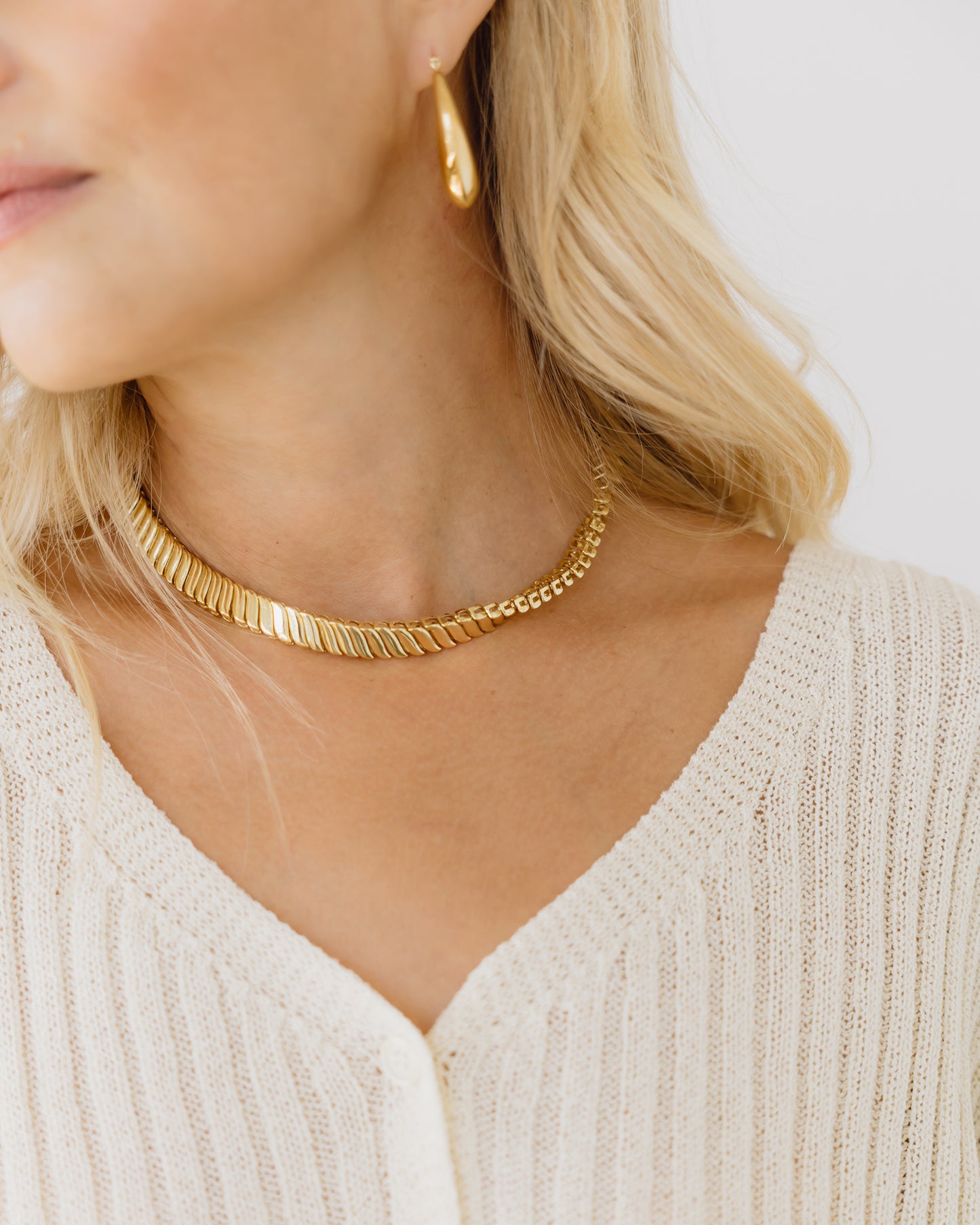 Collier Laïla