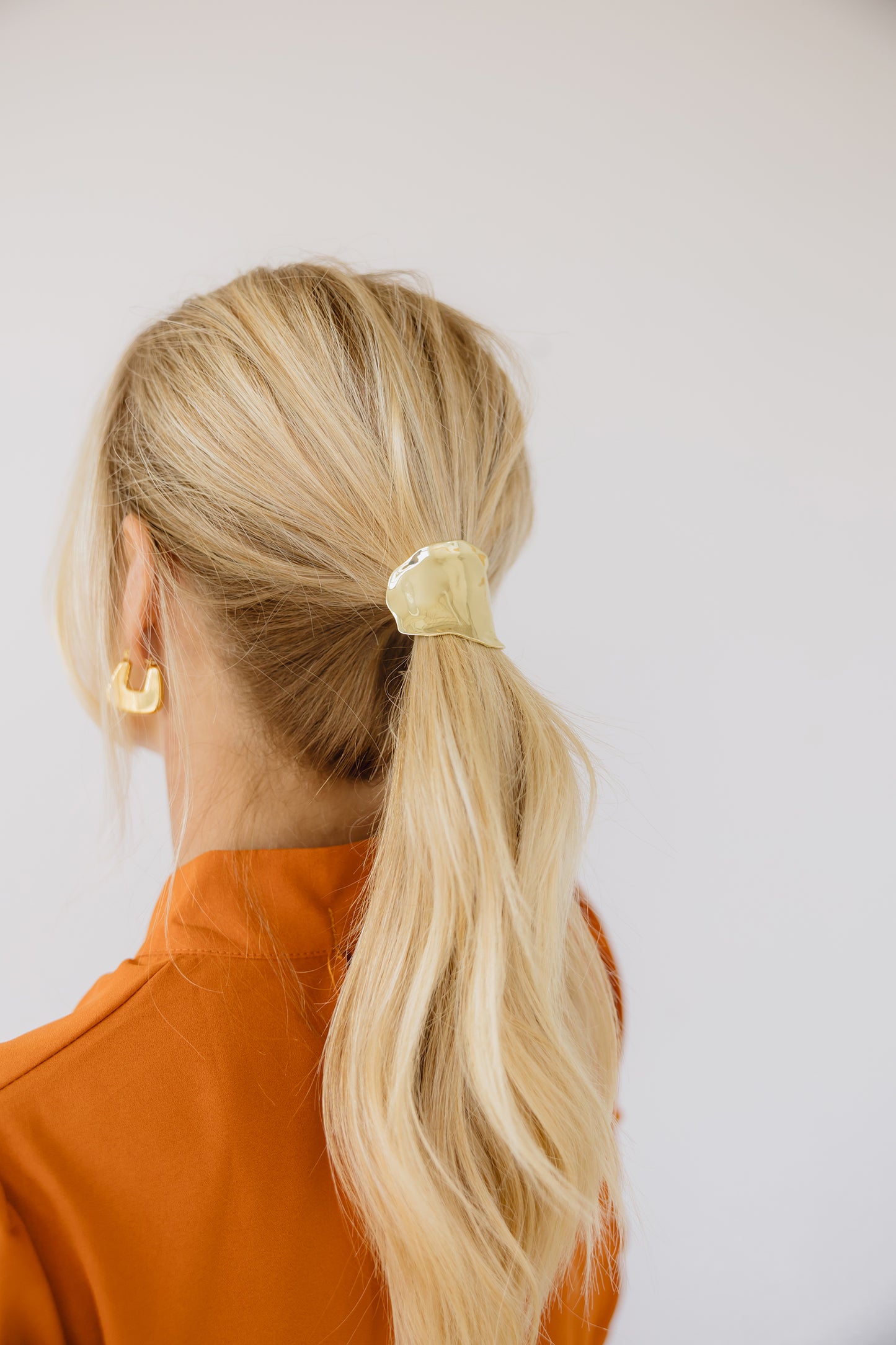 Talia hair pin