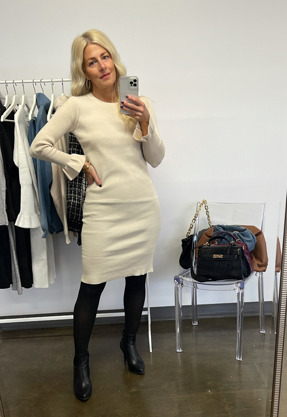 Robe Emma
