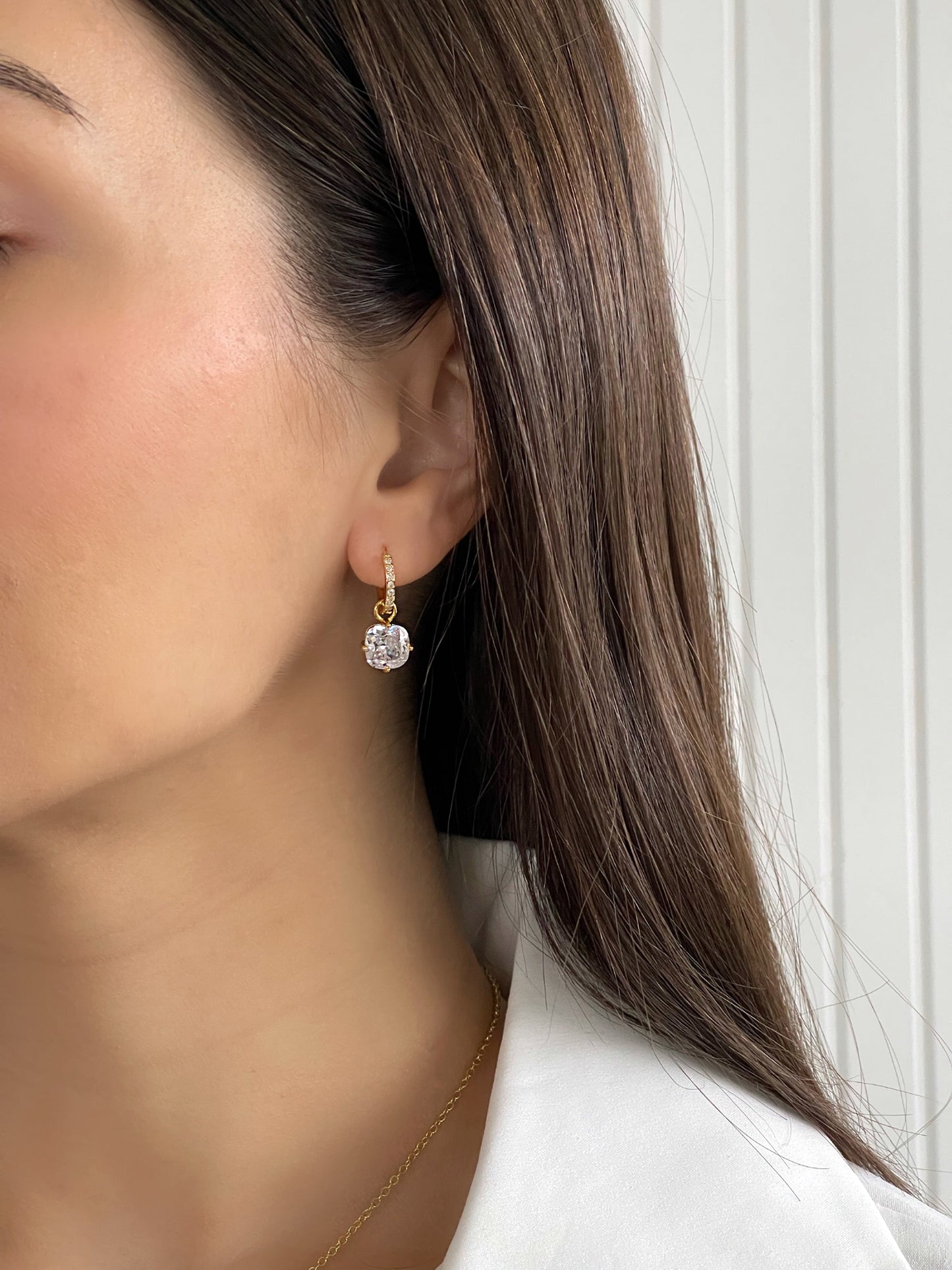 Effie earrings