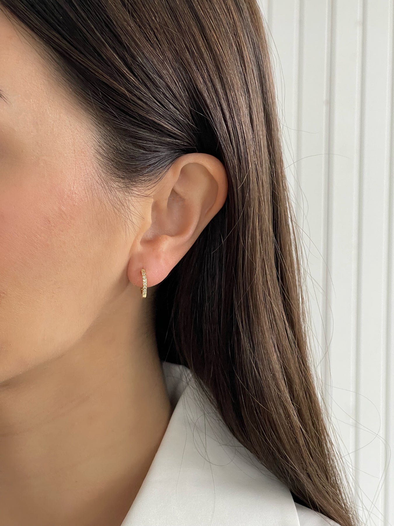 Effie earrings