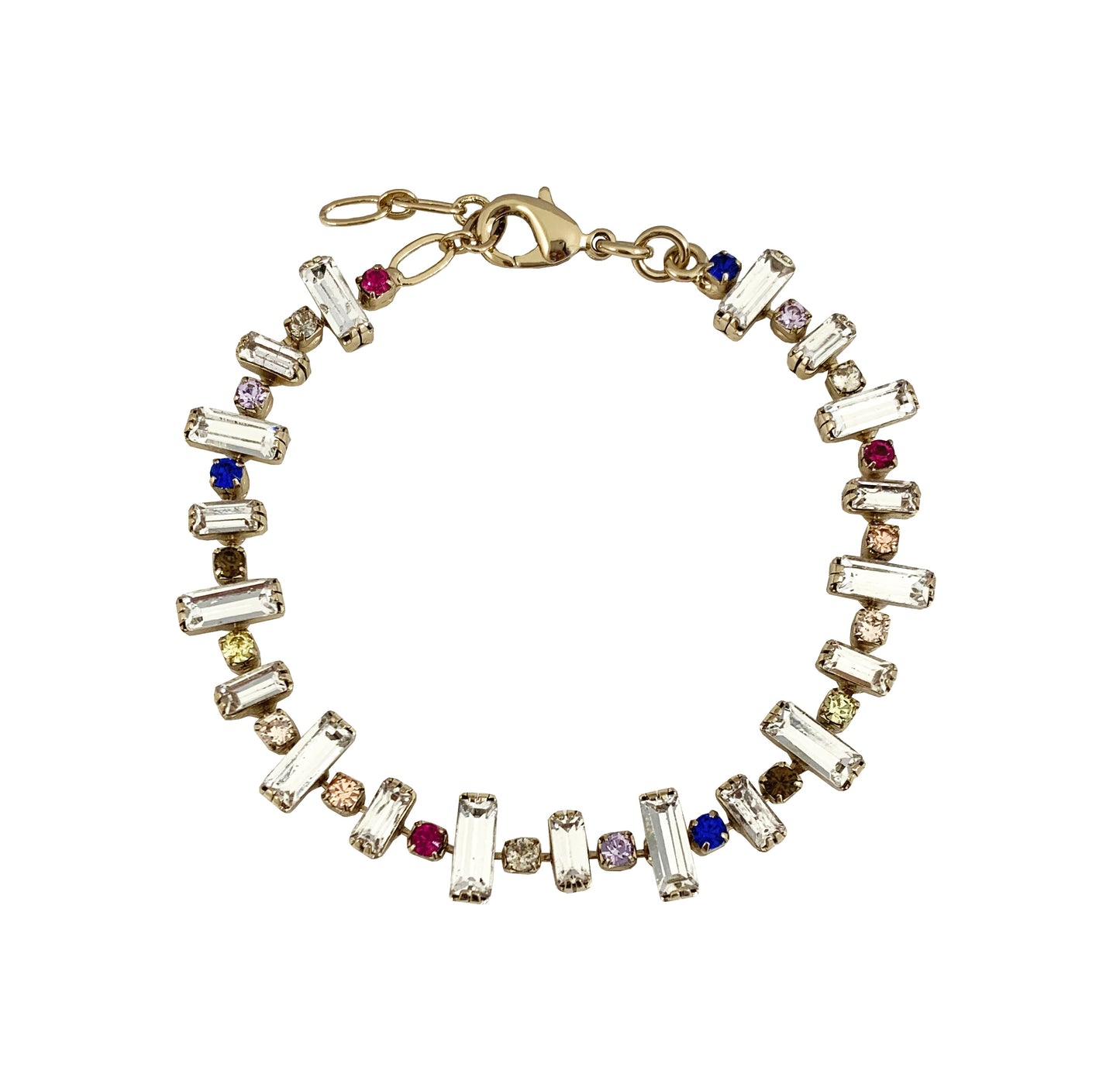 Vale Swarovski crystal bracelet