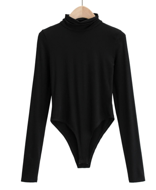 Willa bodysuit