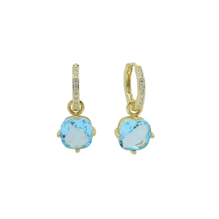 Effie earrings