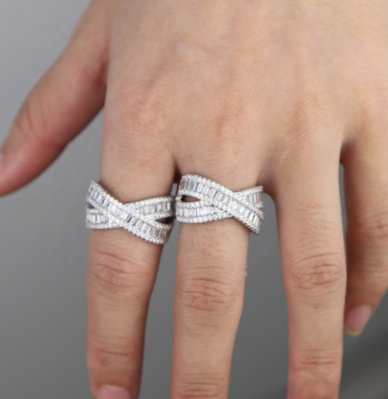 Charlie ring