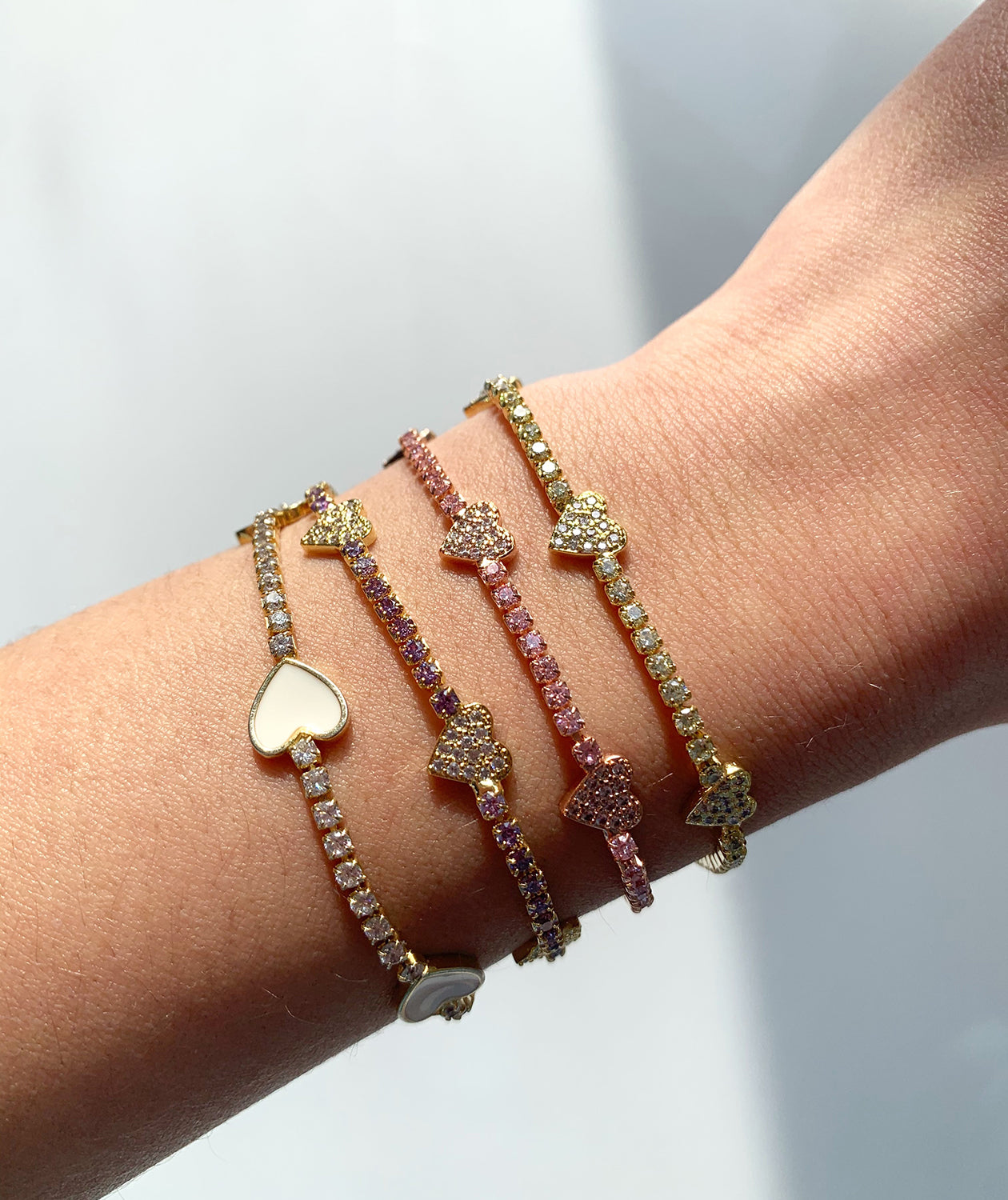 Daphne bracelet