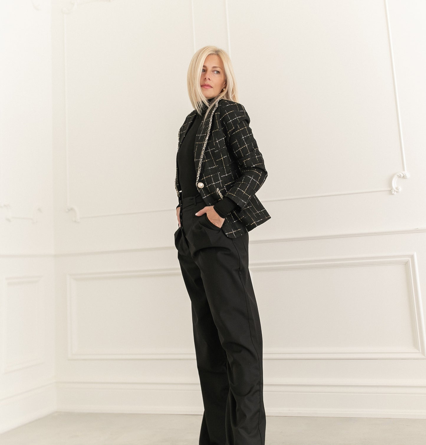 Pantalon Douvres