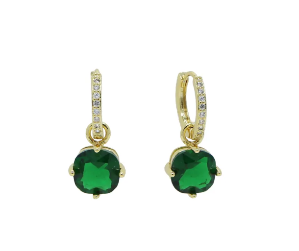 Effie earrings