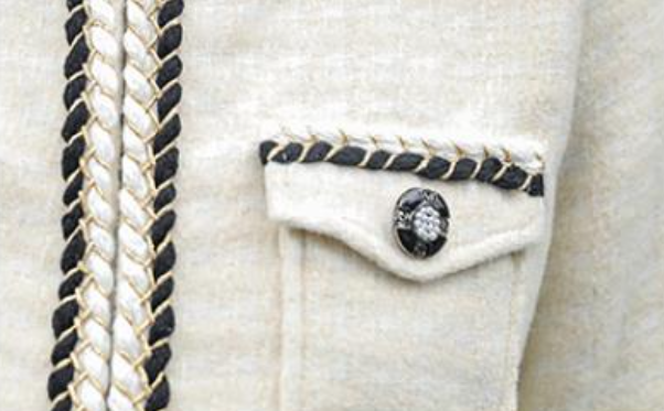 Gabrielle jacket