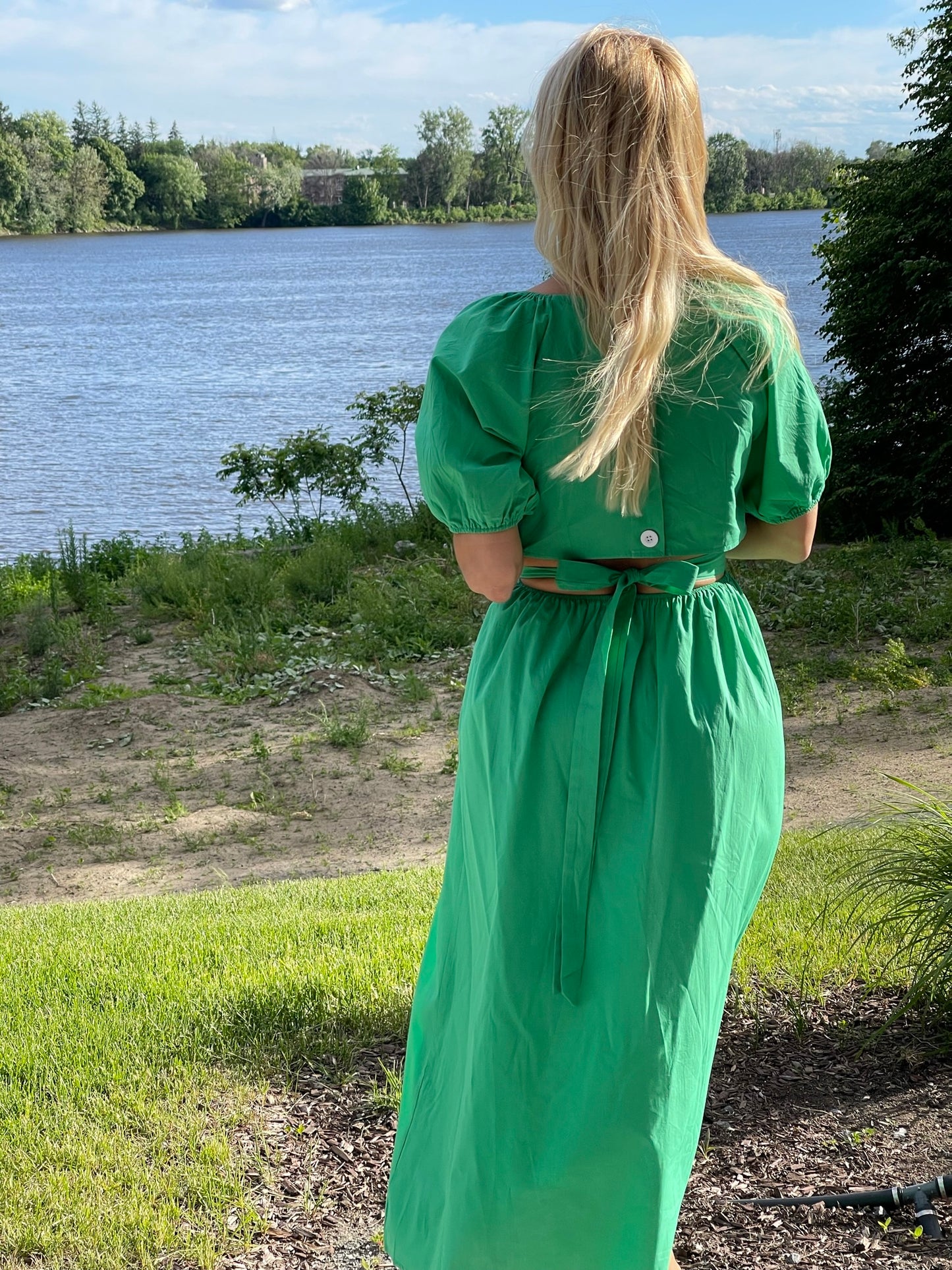 Kelly dress