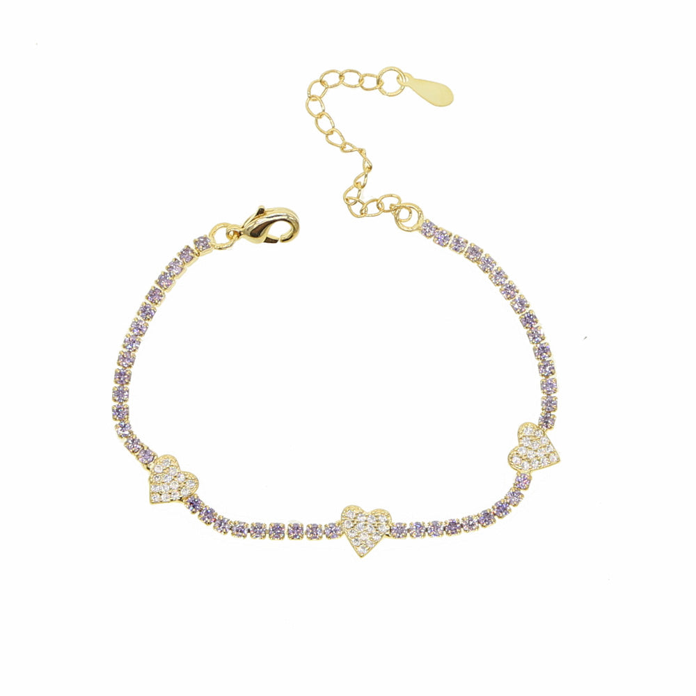 Daphne bracelet