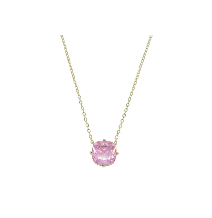 Collier coussin Liliane