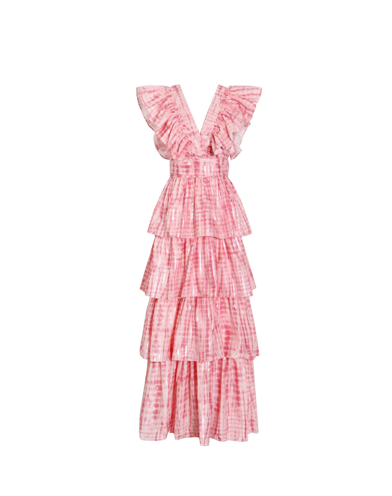 Robe Joséphine