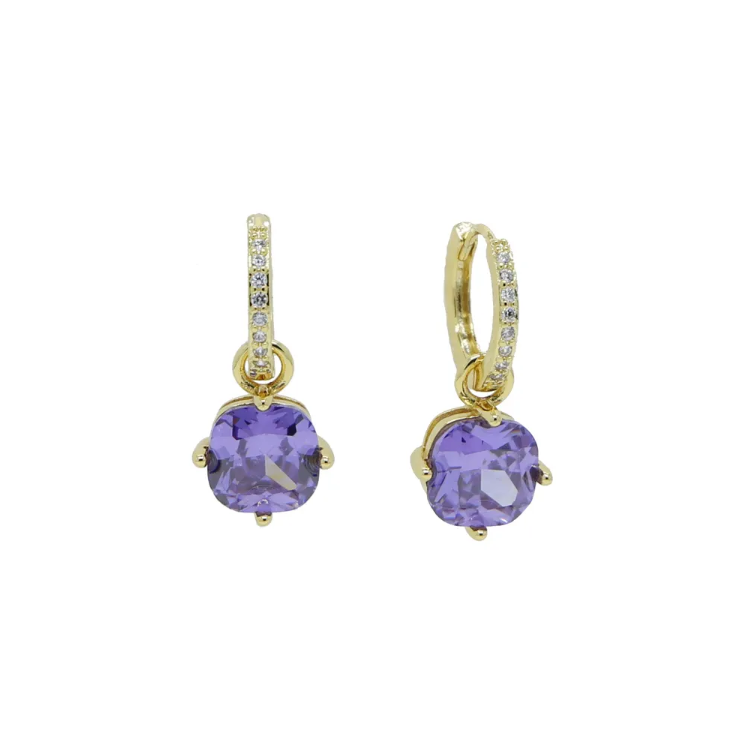 Effie earrings