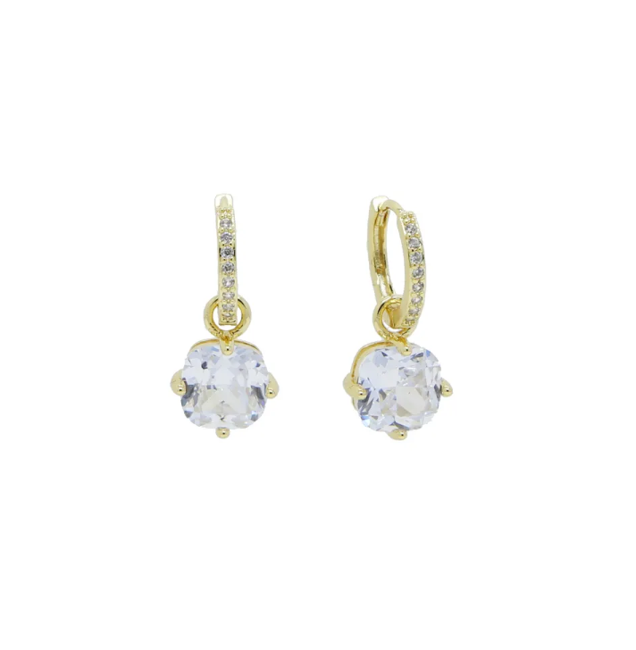 Effie earrings