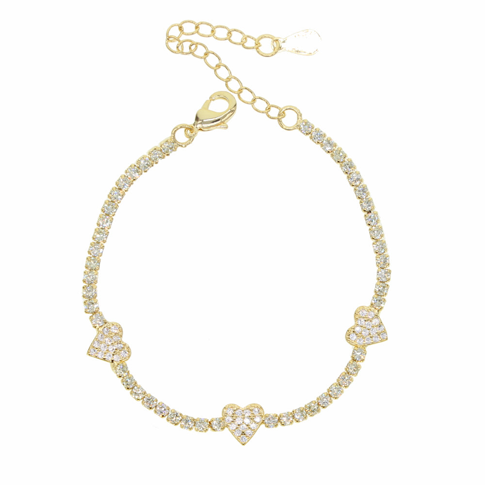 Daphne bracelet