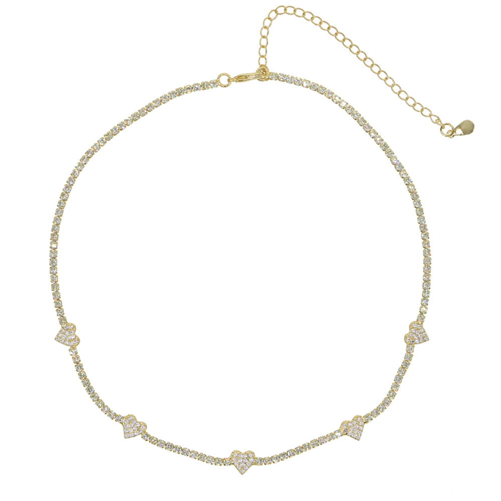 Daphne necklace