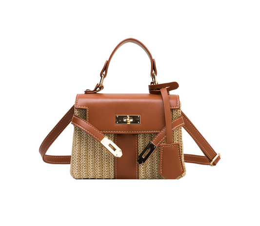 Rome handbag