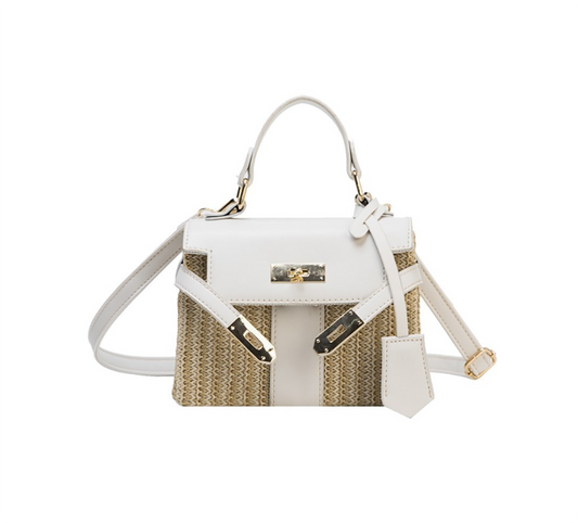 Rome handbag
