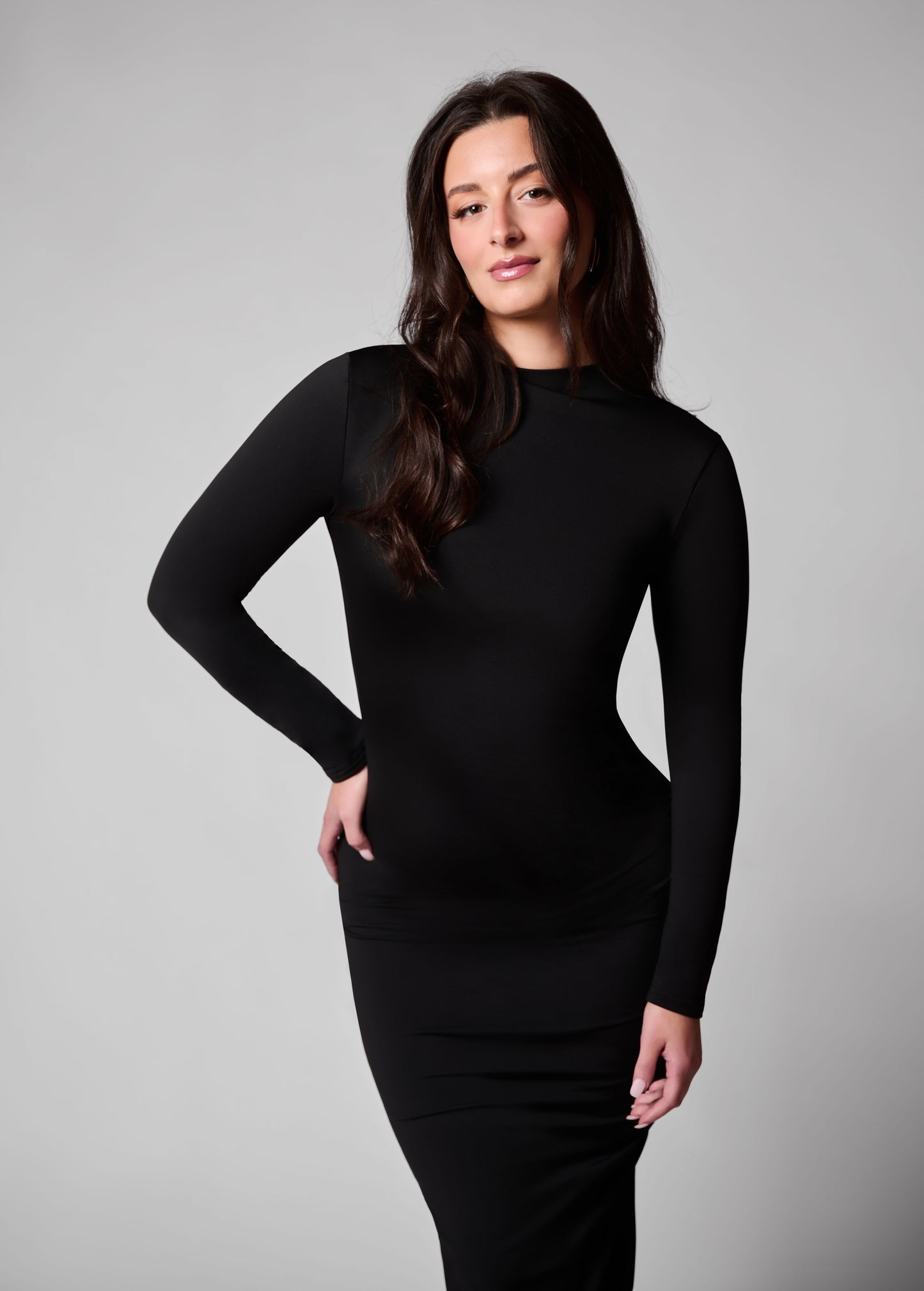 Keeley bodycon dress