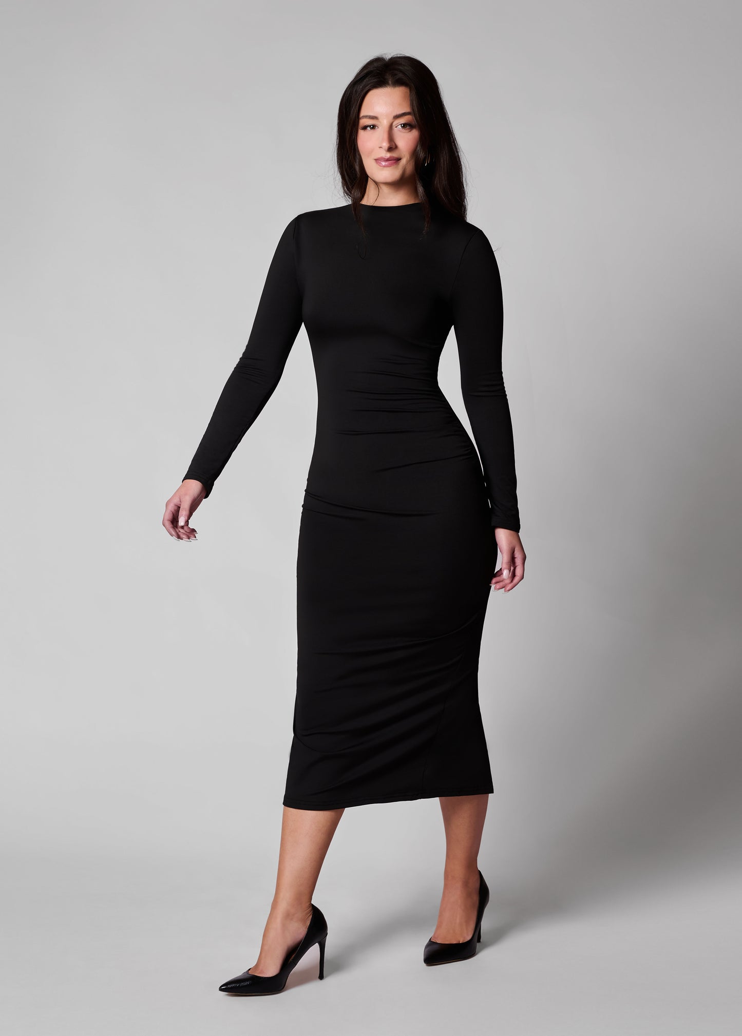 Keeley bodycon dress