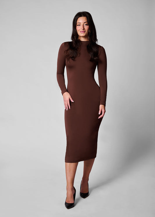 Keeley bodycon dress
