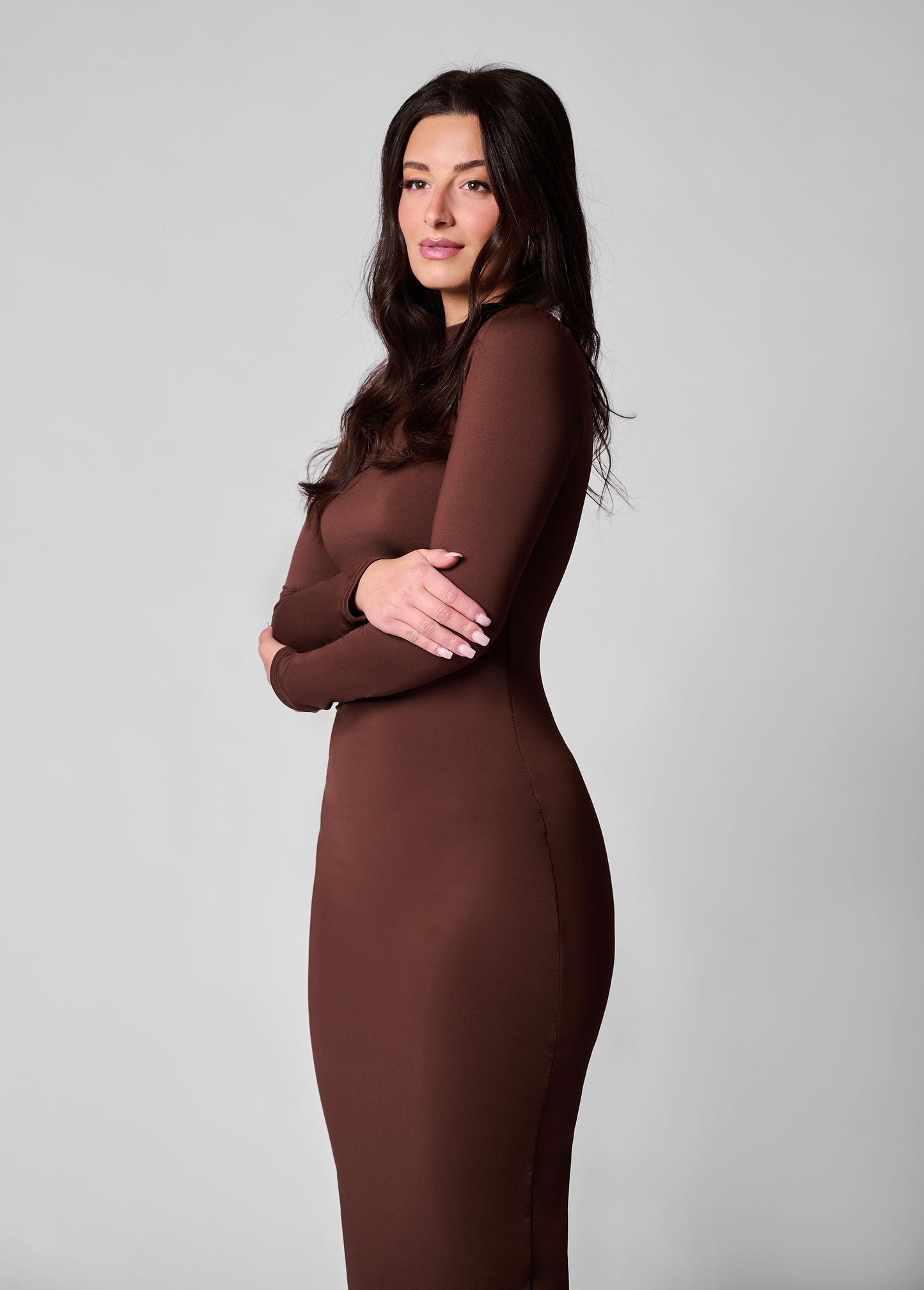 Keeley bodycon dress