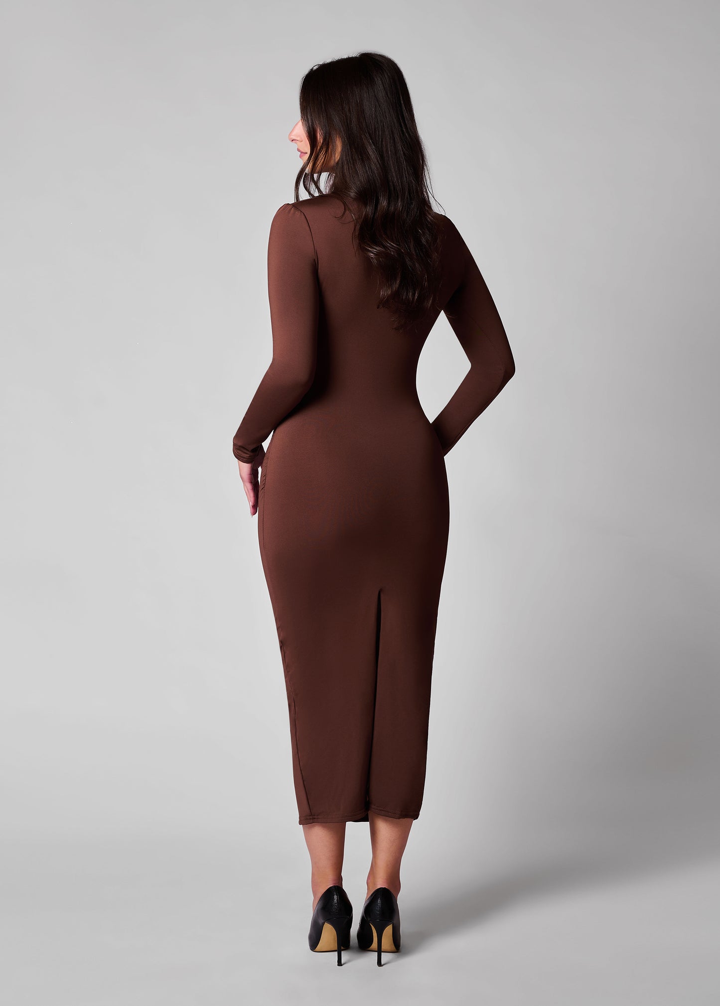 Keeley bodycon dress