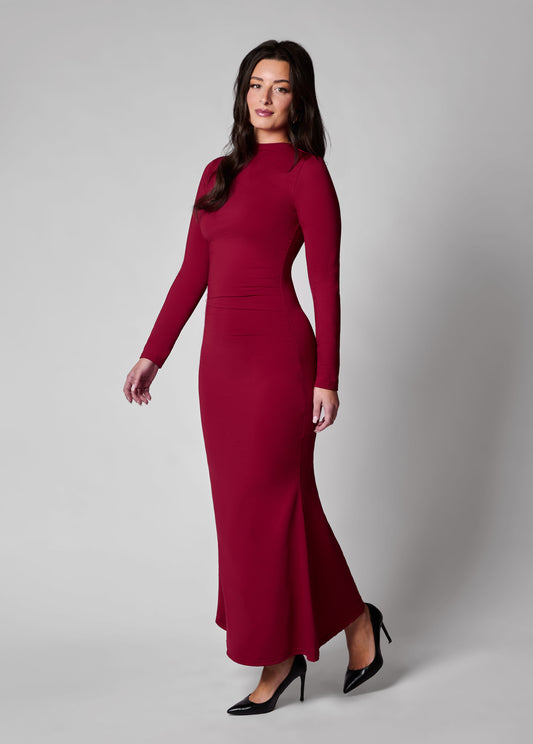 Monroe bodycon dress