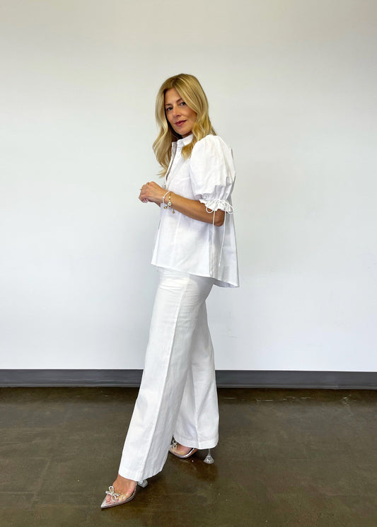 Ensemble de linge Isla