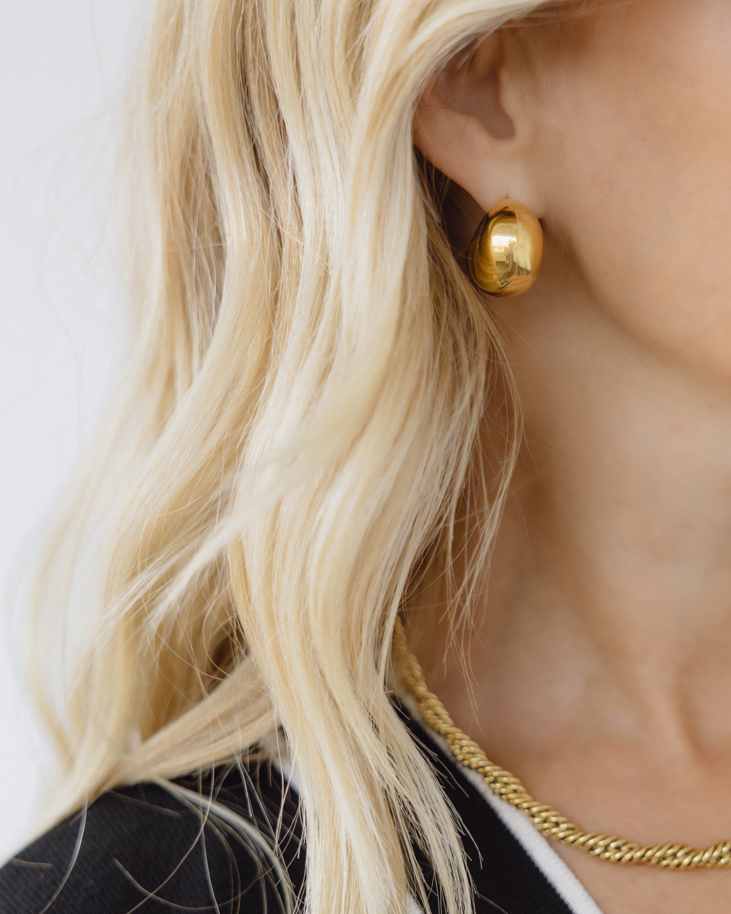 Millie earrings