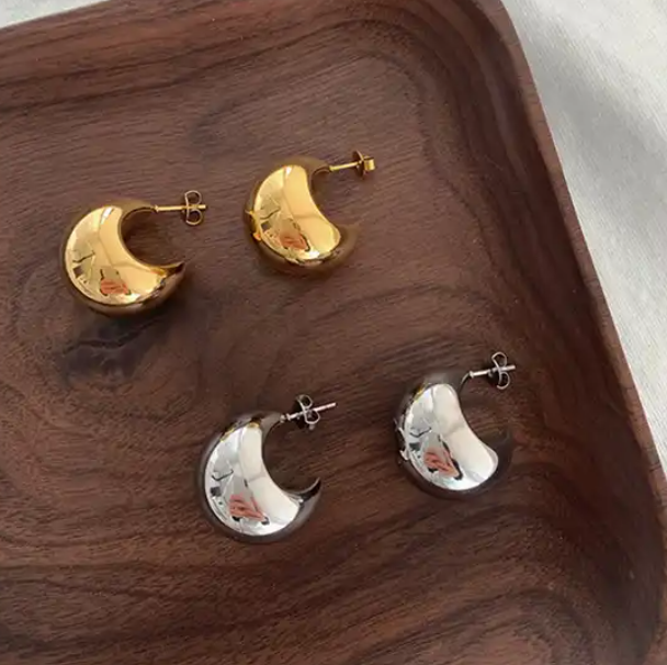 Millie earrings