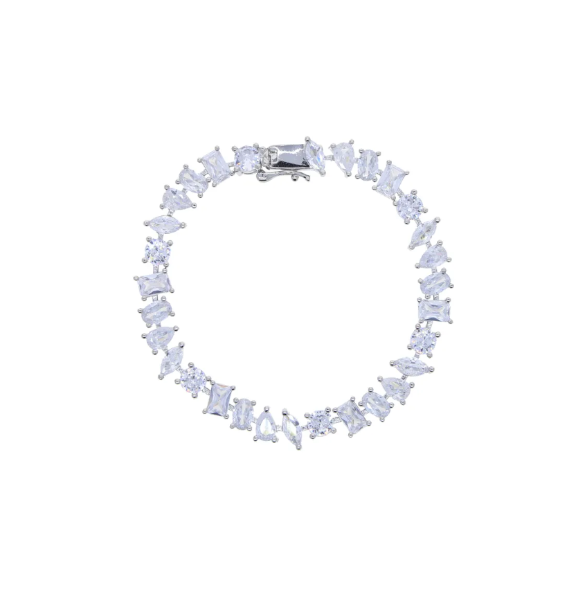 Stella tennis bracelet