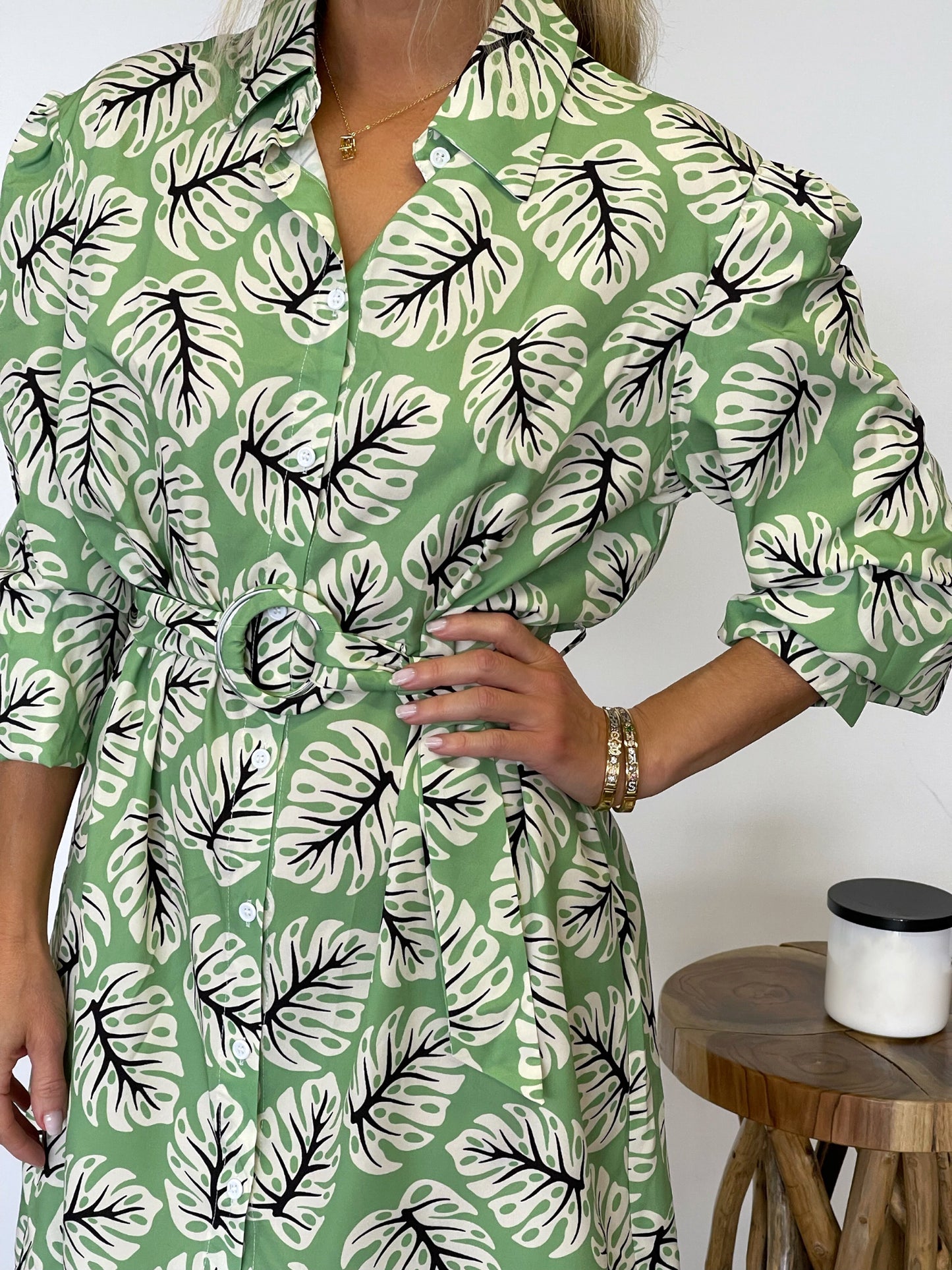 Robe Sabine