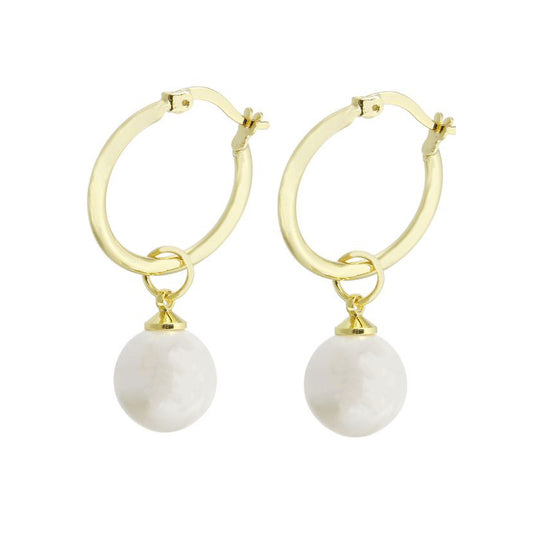 Katie hoops