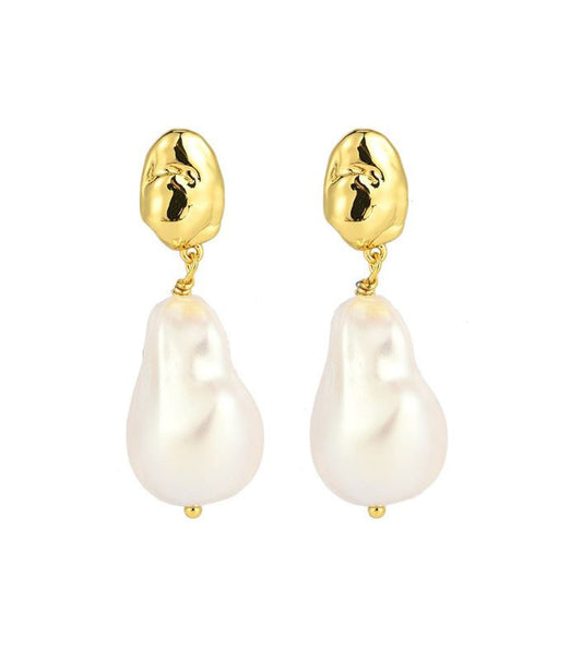 Megan earrings