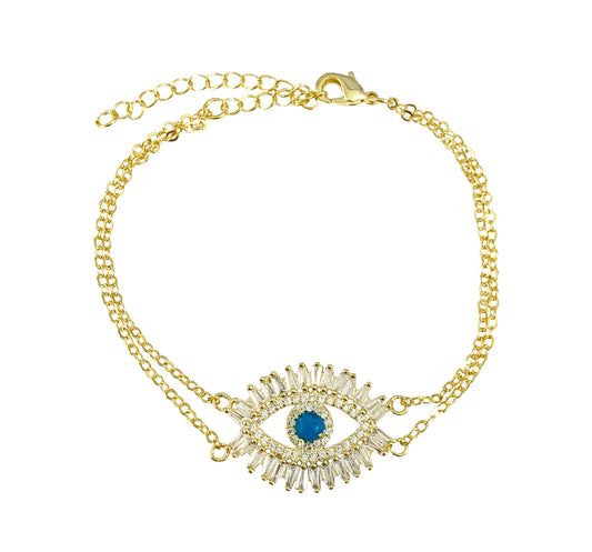 Aurore bracelet