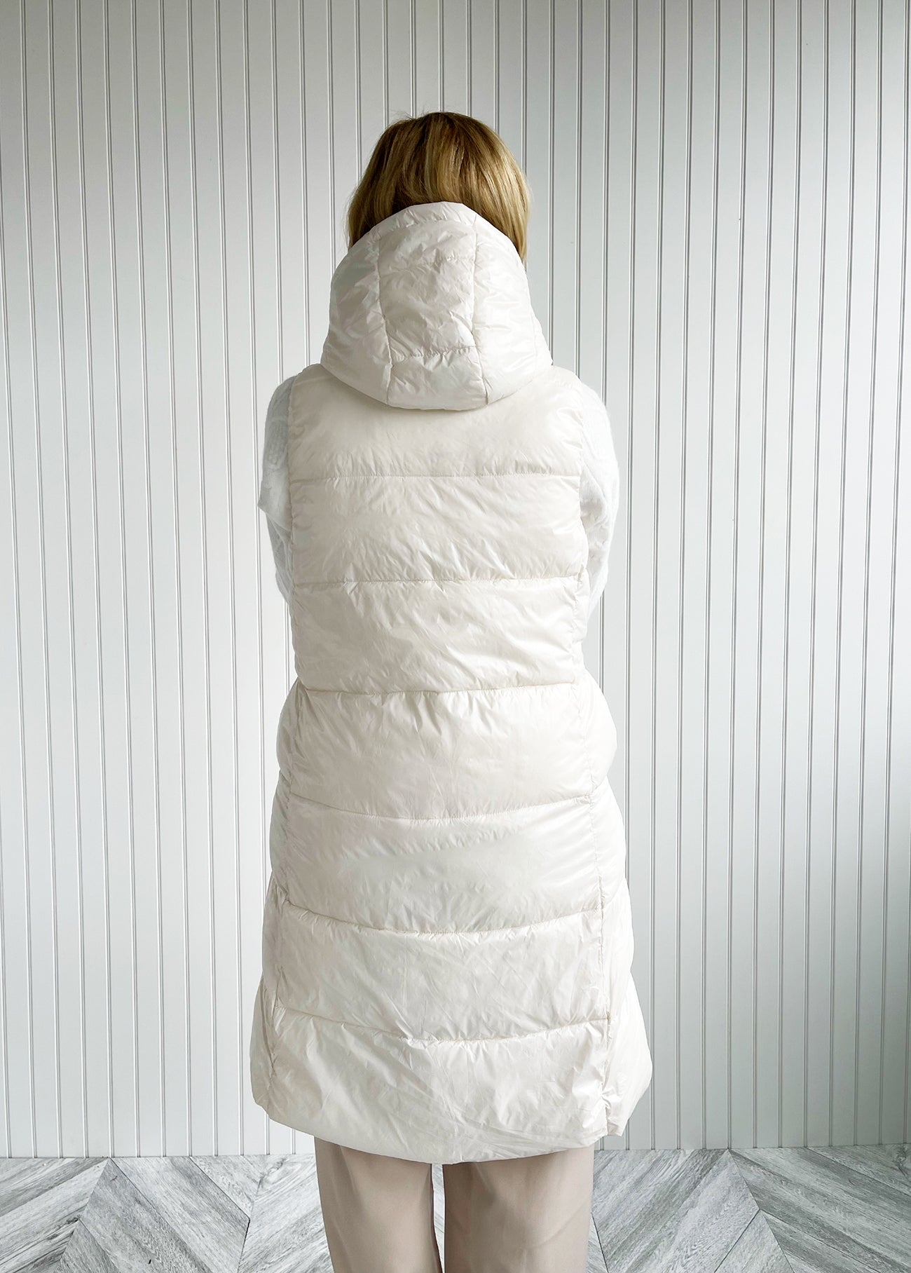 Puffer de tremble