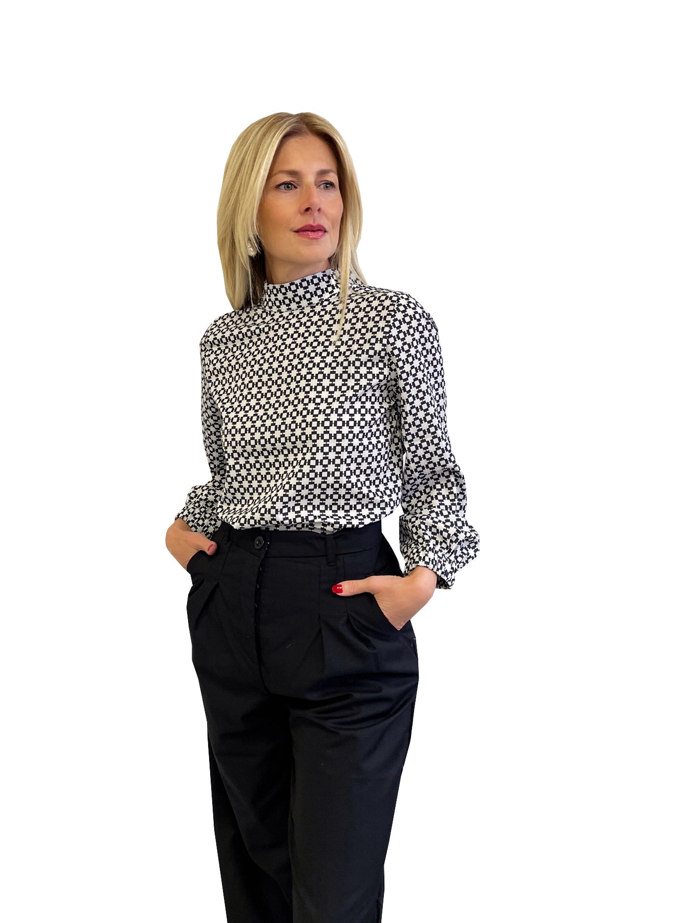 Blouse Romy