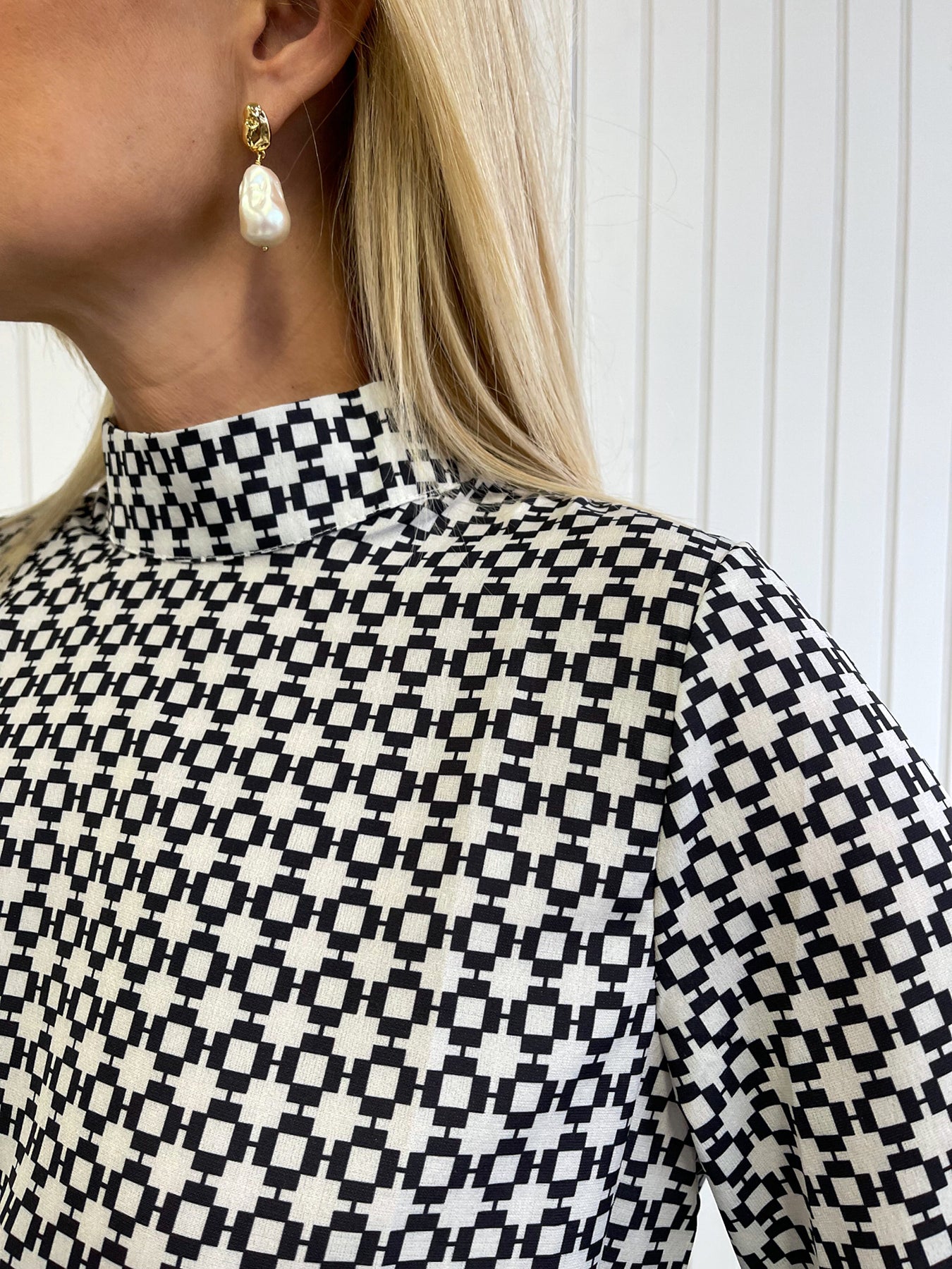 Blouse Romy