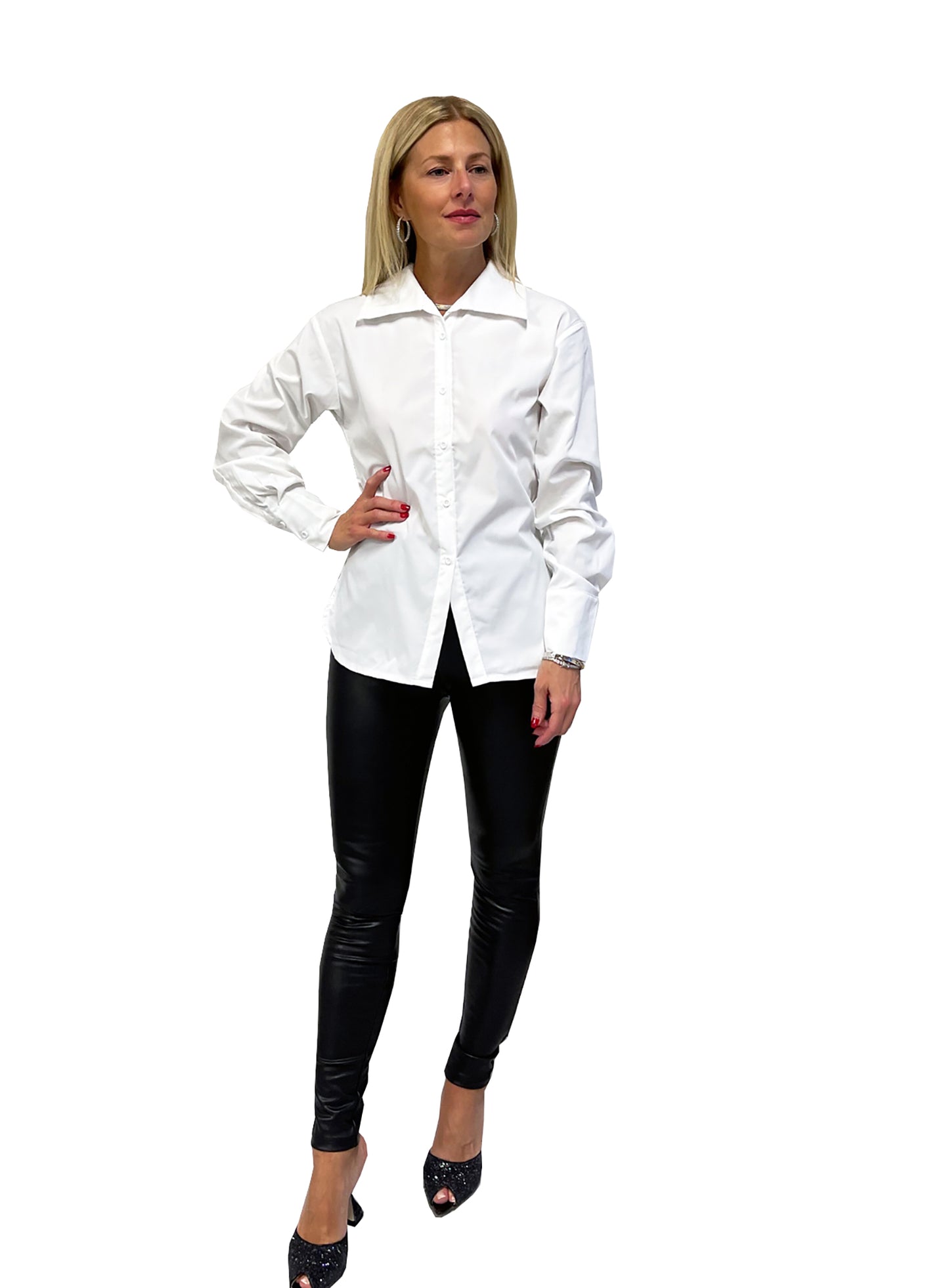 Sadie shirt