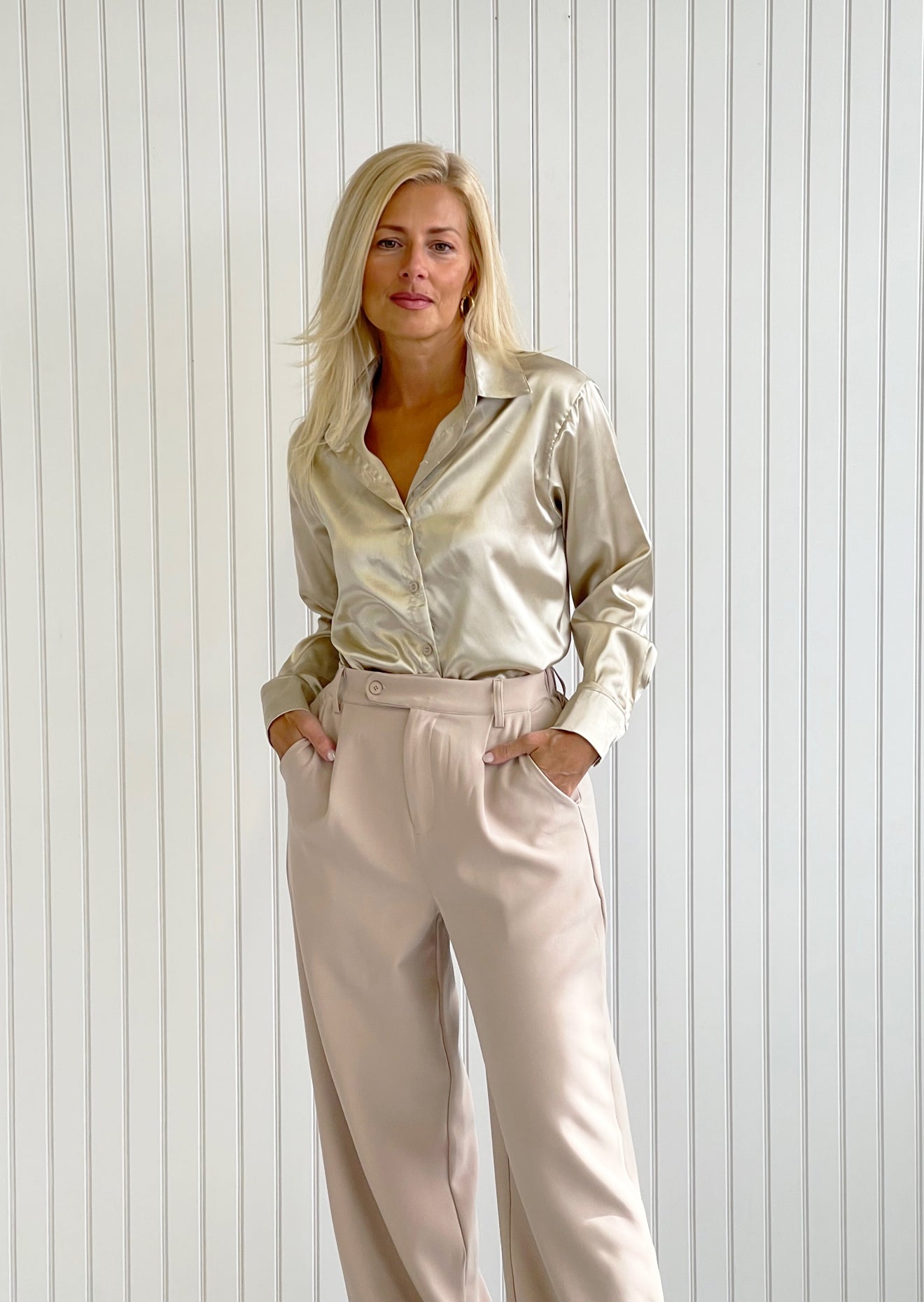 Pantalon Riley
