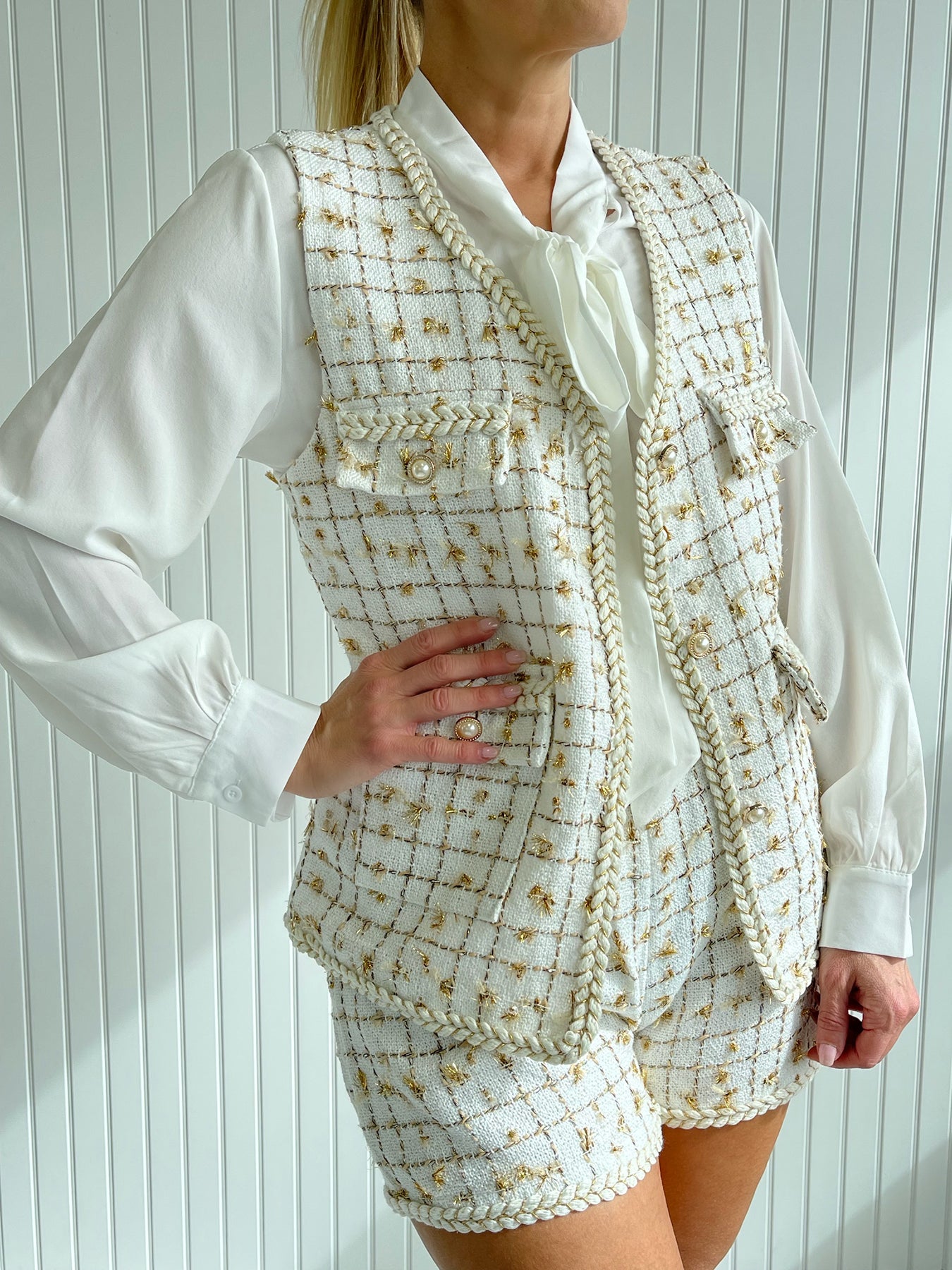 Ensemble de grâce