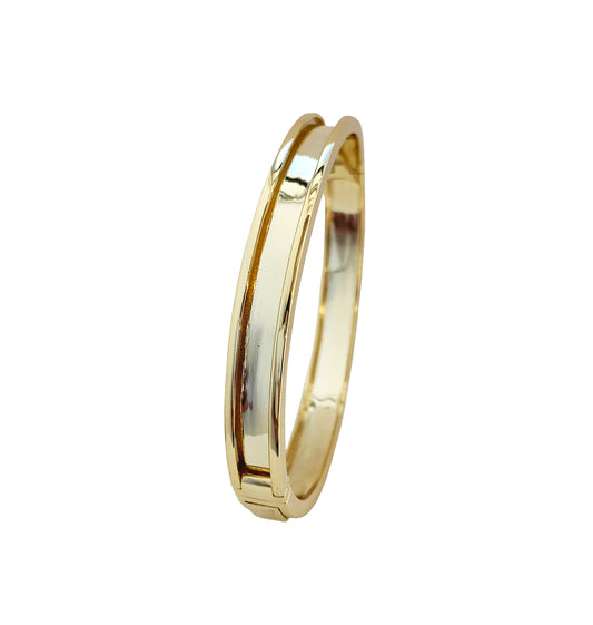 Charm bangle