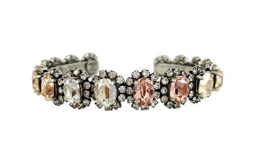 Abie cuff