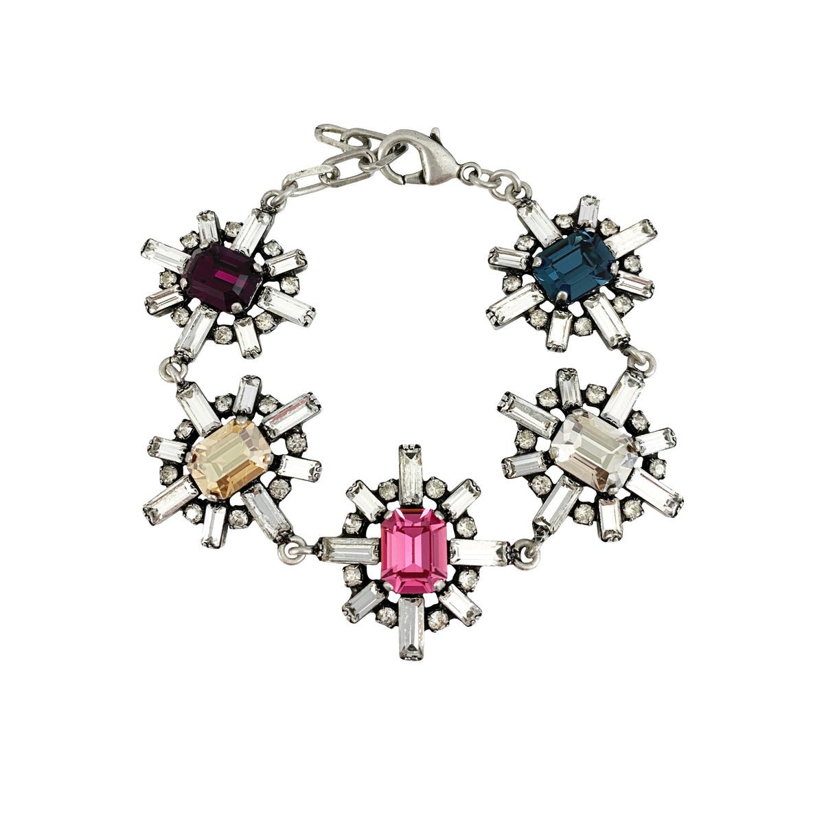 Aurora bracelet
