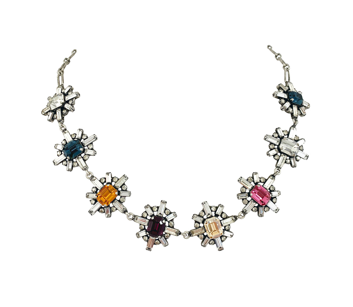 Aurora necklace