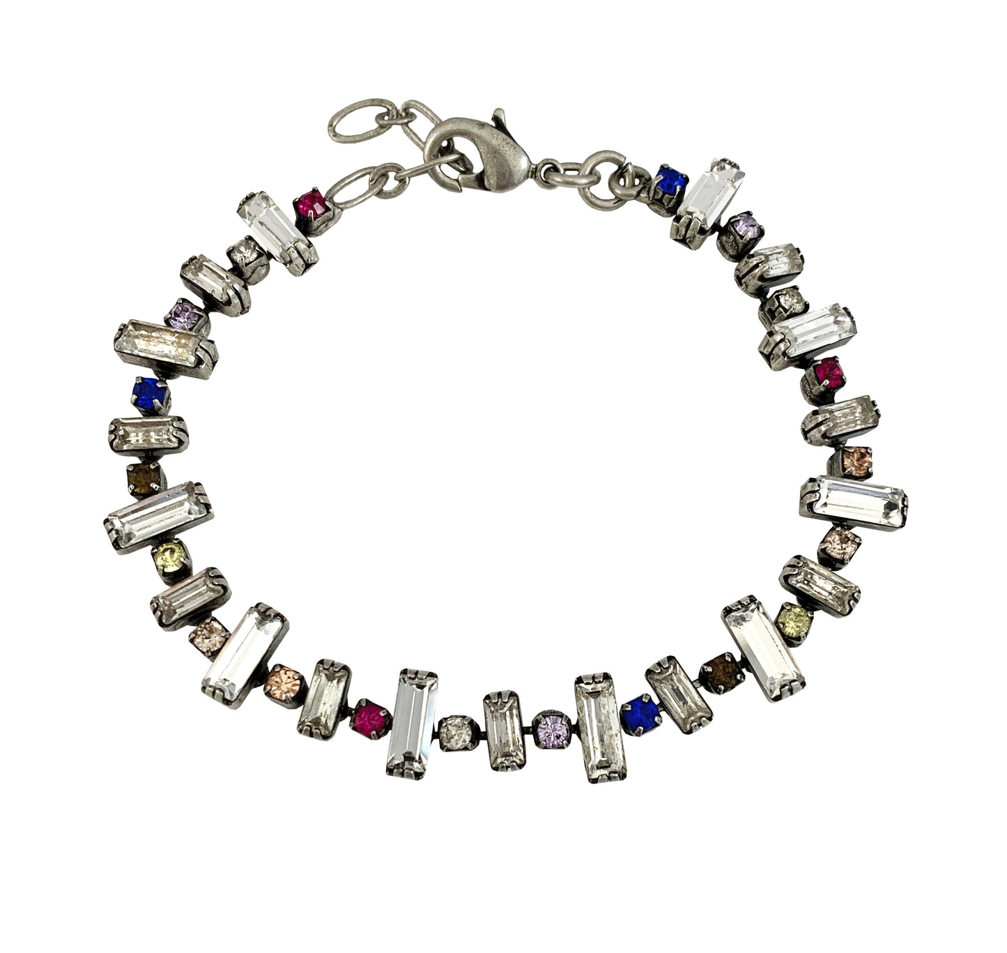 Vale Swarovski crystal bracelet